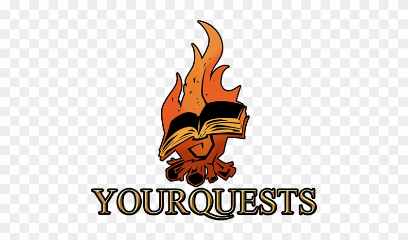 Your Quests - Your Quests #1604378