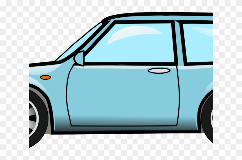 Car Clipart Clipart Transparent Background - Transparent Car Image Clipart #1604419