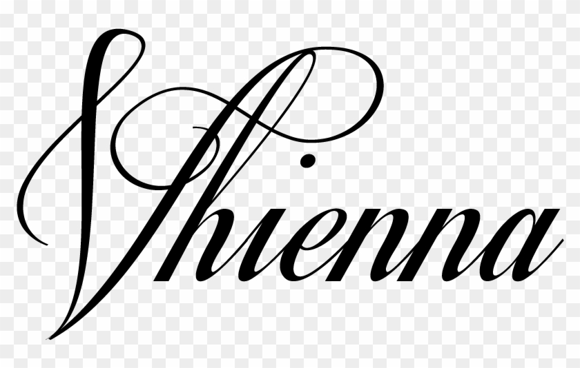 Vhienna Logo Png, Brand - Renbytee #1604552