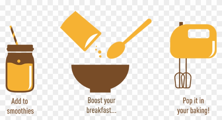 Maca Icons Smaller - Maca Icons Smaller #1604669