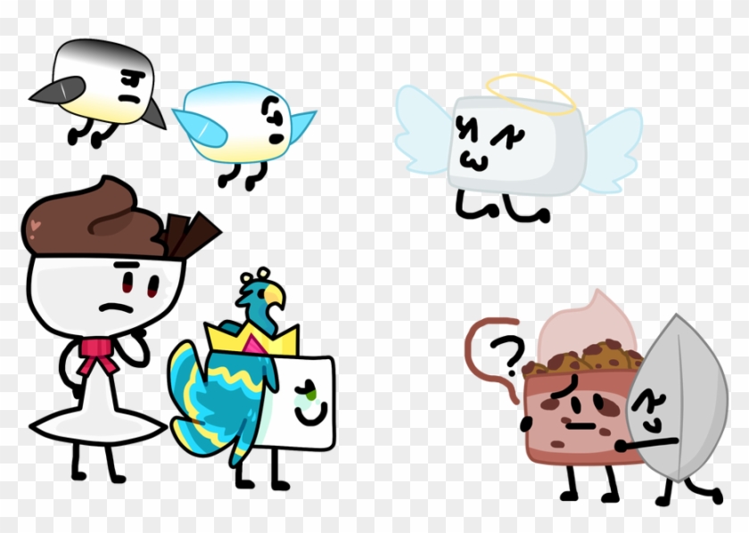 Random Art By Xxshinyleafxx - Cartoon #1604799
