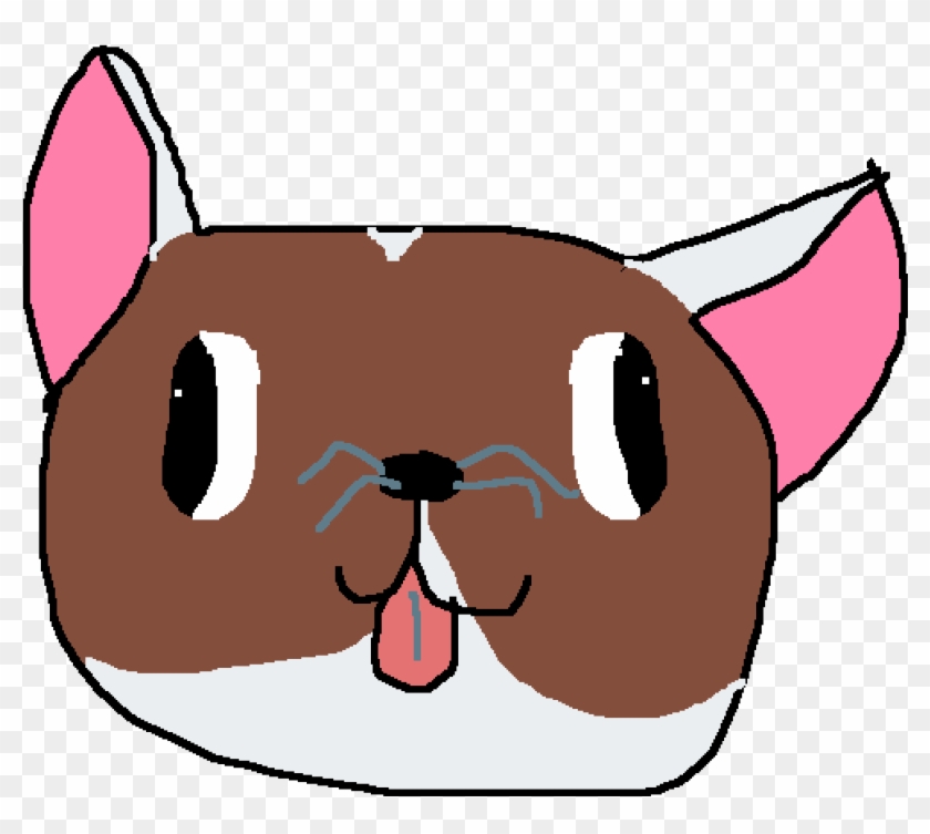 Random Cat Request - Cartoon #1604807