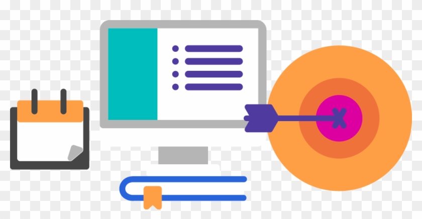 Comprehensive Courses - Circle #1605113