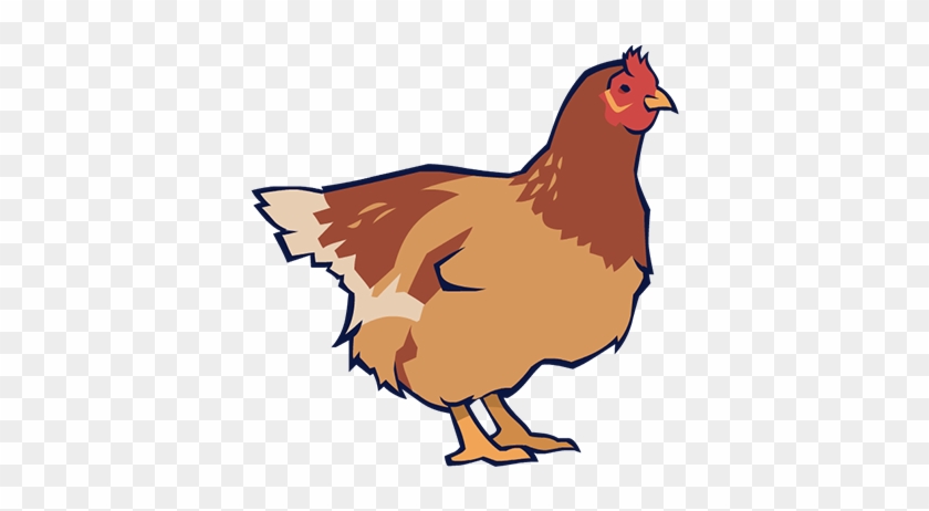 Rooster #1605118