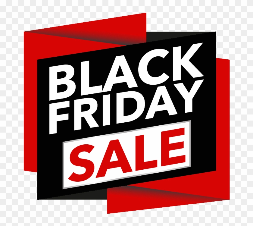 Black Friday - Black Friday #1605120