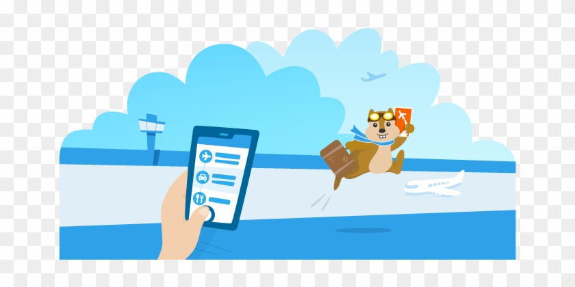 Hipmunk #1605139