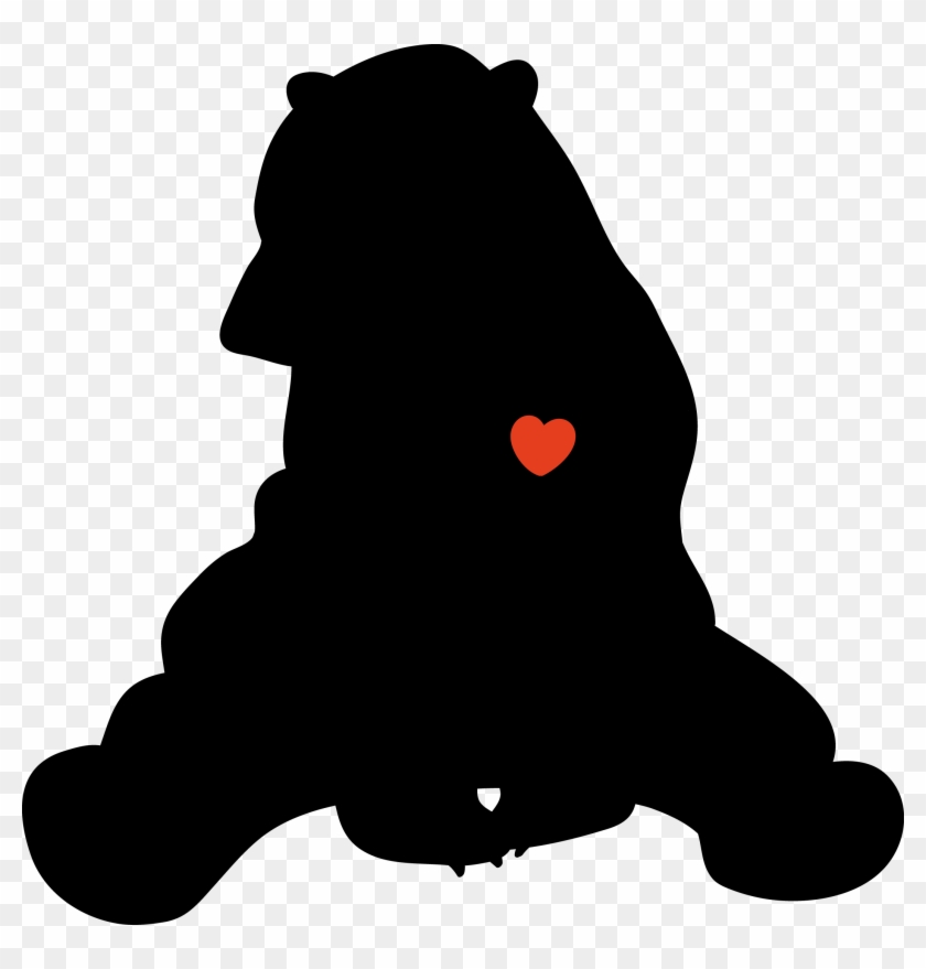 Bear #1605214