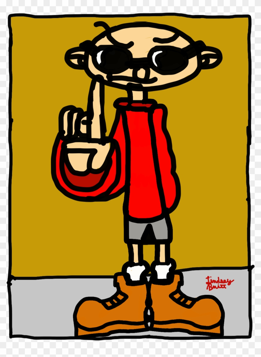 Fail Clipart Lower Class - Cartoon #1605290