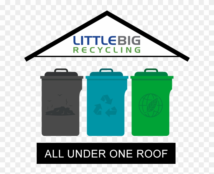 Calgary Waste Management Services - Josefina Correa #1605337
