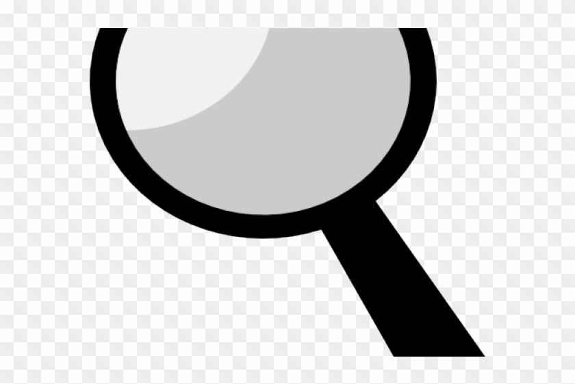 Magnifying Clipart Magnifying Class - Magnifying Clipart Magnifying Class #1605458