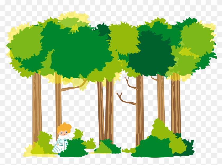 Quiénes Somos - Tree #1605466