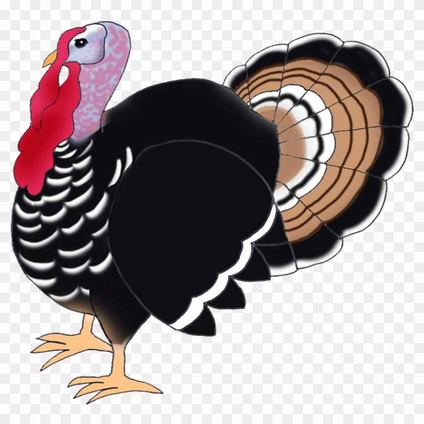 Free Png Download Turkey Bird Png Images Background - Turkey Bird Png #1605525