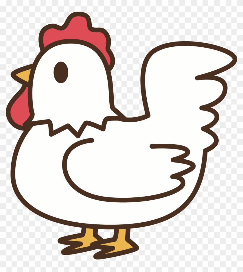 Hoe Toon Je De Validiteit Aan Hiervoor Moet Je De Ijkingstoets - ไก่ คลิป อาร์ต #1605581