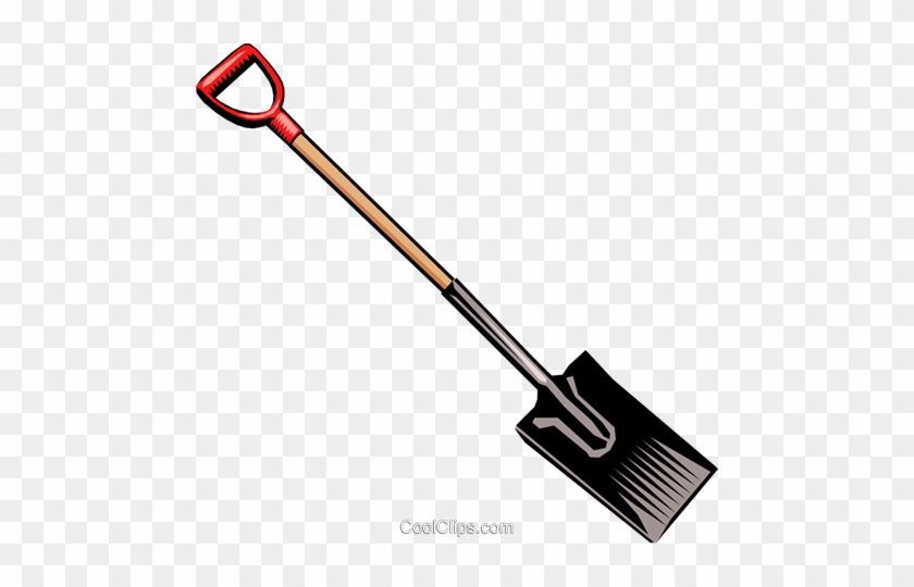 Shovel - Shovel #1605641