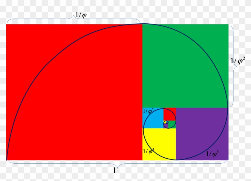 Golden Ratio - Golden Ratio Color #1605648