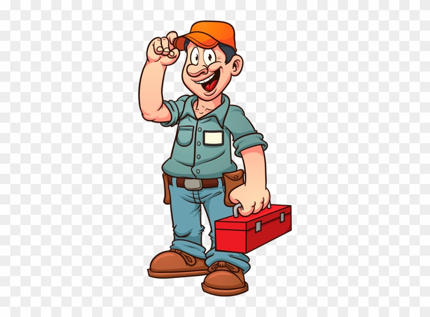 Ratings Summary - Repairman Vector #1605766