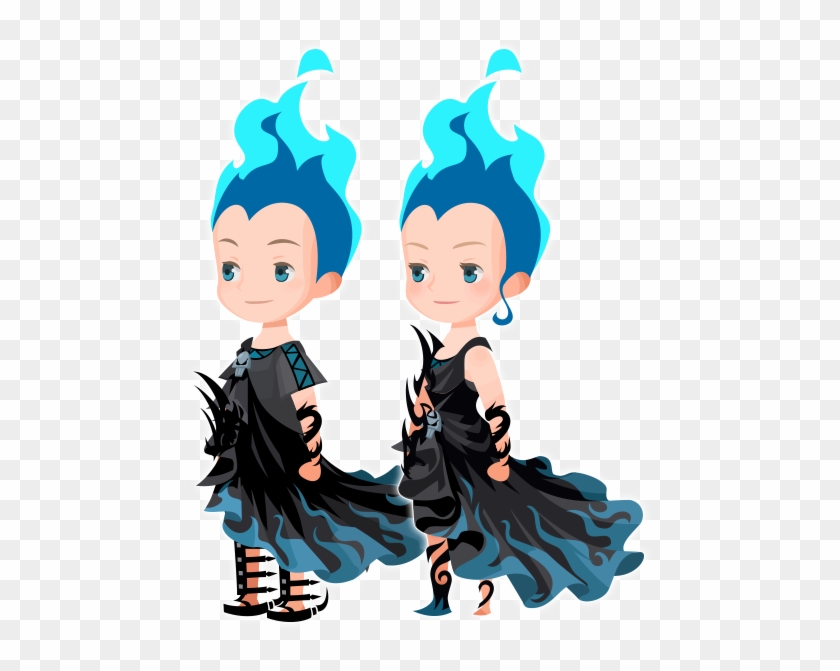 6 Sep - Kingdom Hearts Union X Avatar Boards #1605817