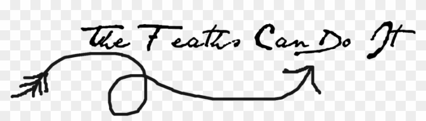 The Feaths Can Do It - Don Pollo #1605887