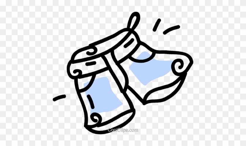 Shorts Royalty Free Vector Clip Art Illustration - Shorts Royalty Free Vector Clip Art Illustration #1606194