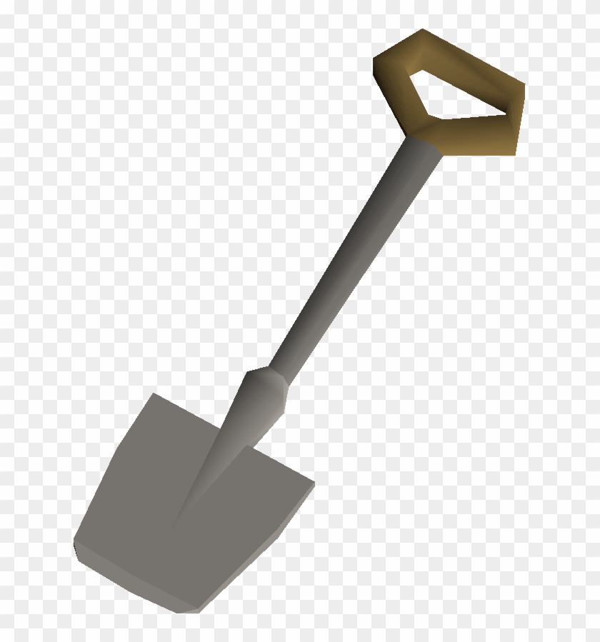 Shovel #1606211