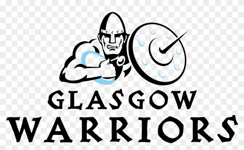 Glasgow Warriors Rugby Logo #1606322