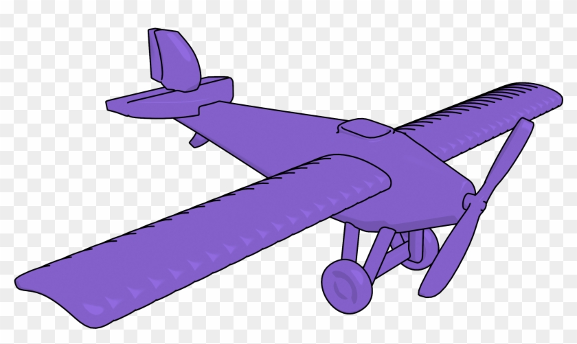 Plane Clipart Png - Plane Clipart Png #1606392