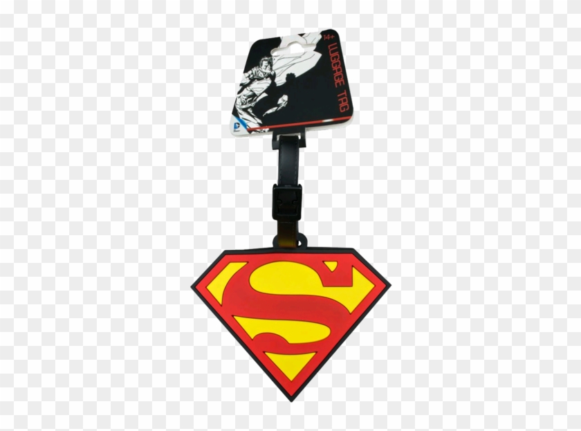 Superman Logo #1606419