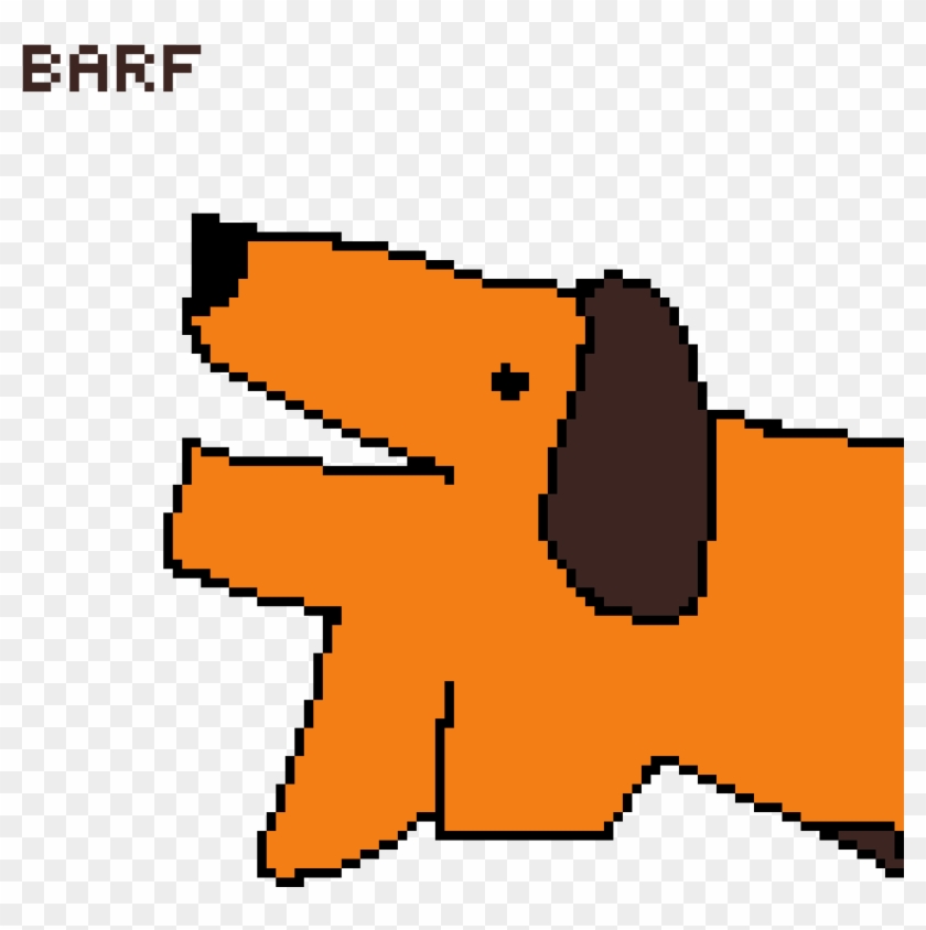 Borf Barf - Peter Stemmler #1606441