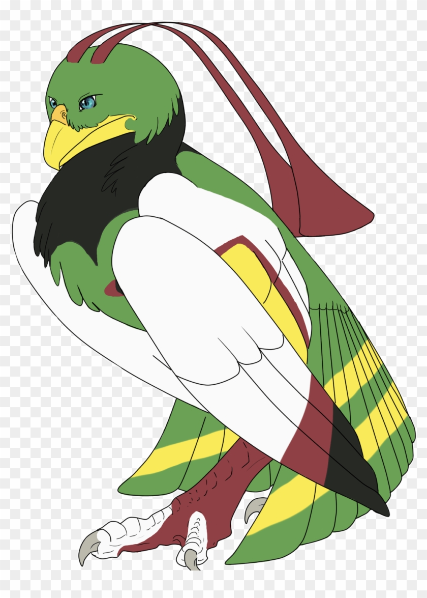The Gallery For Weedle Gijinka Fox Racing Nail Art - Xatu Native American #1606618
