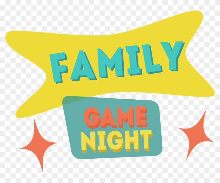 Indulge In Family Fun At The Grafenwoehr Exchange Game - Family Game Night Banner #1606657