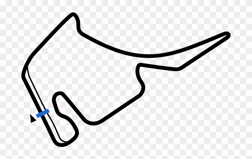 4-6 October - Hockenheimring Vector #1606700