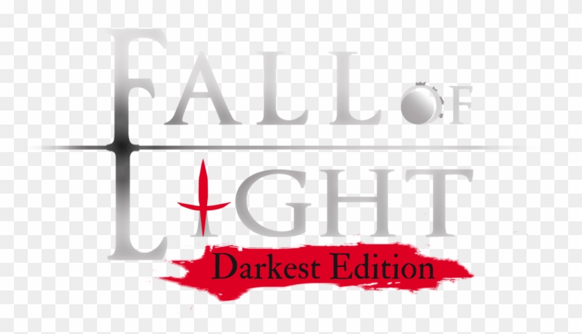 Fall Of Light - Graphic Design #1606739