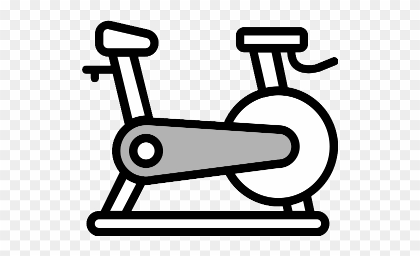 Assault Airbike Icon - Assault Airbike Icon #1606771