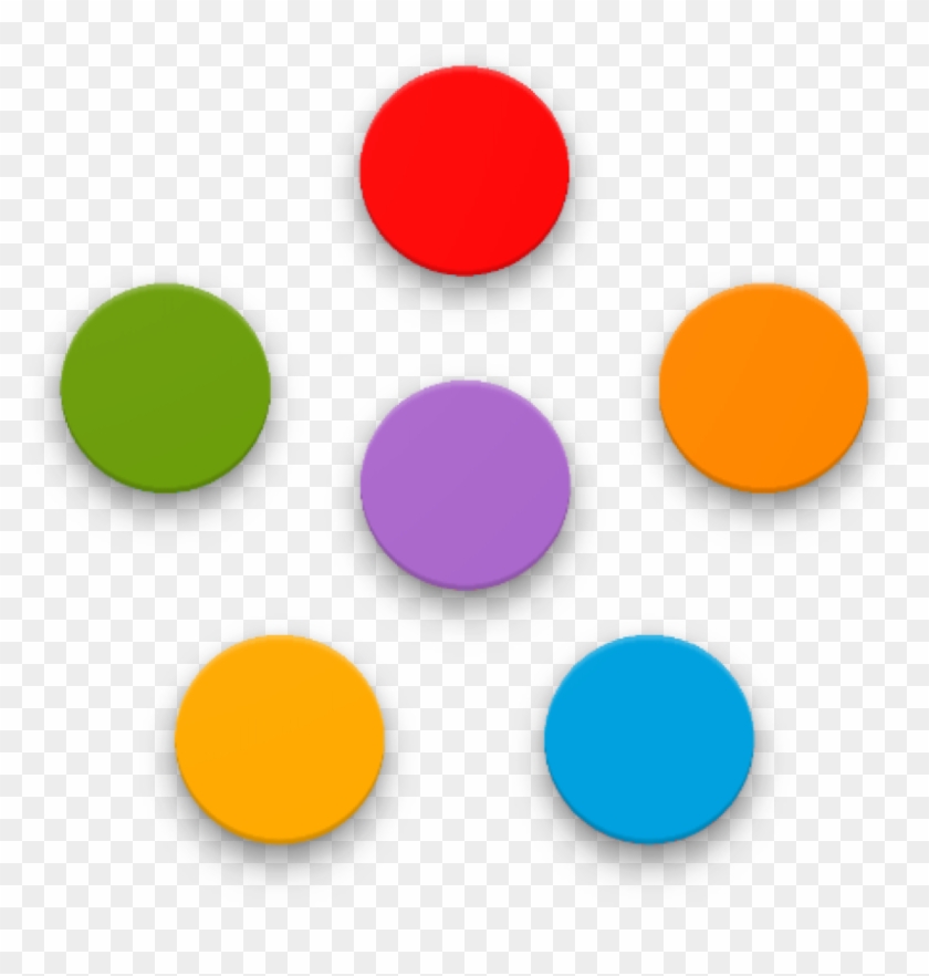 Circle #1606800