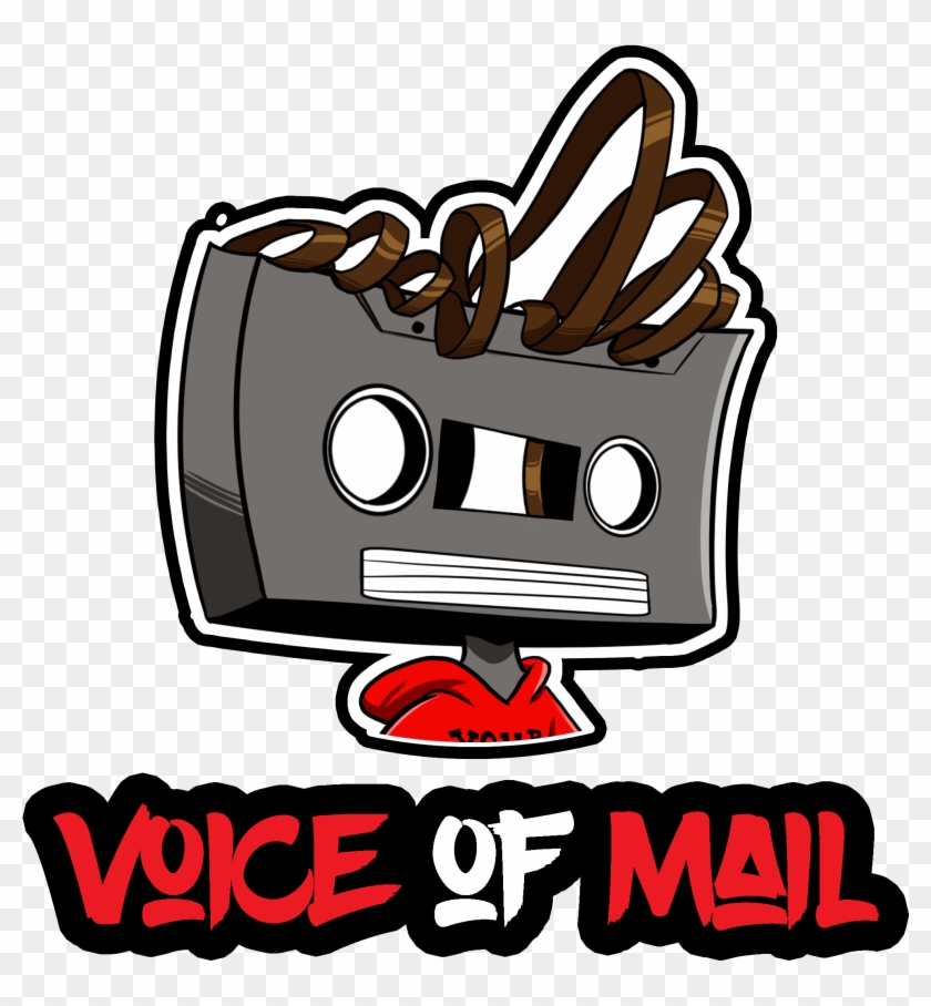 Voice Of Mail Podcast - Voice Of Mail Podcast #1606825