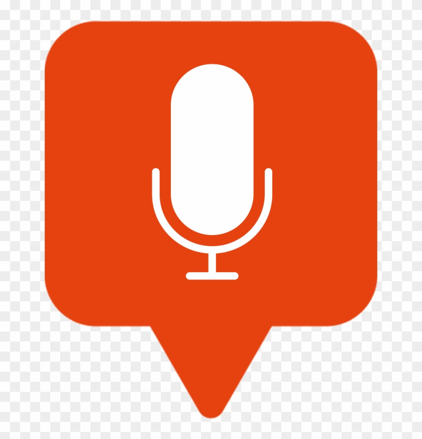 The App Also Allows You To Listen To Voicemails And - Translation #1606862