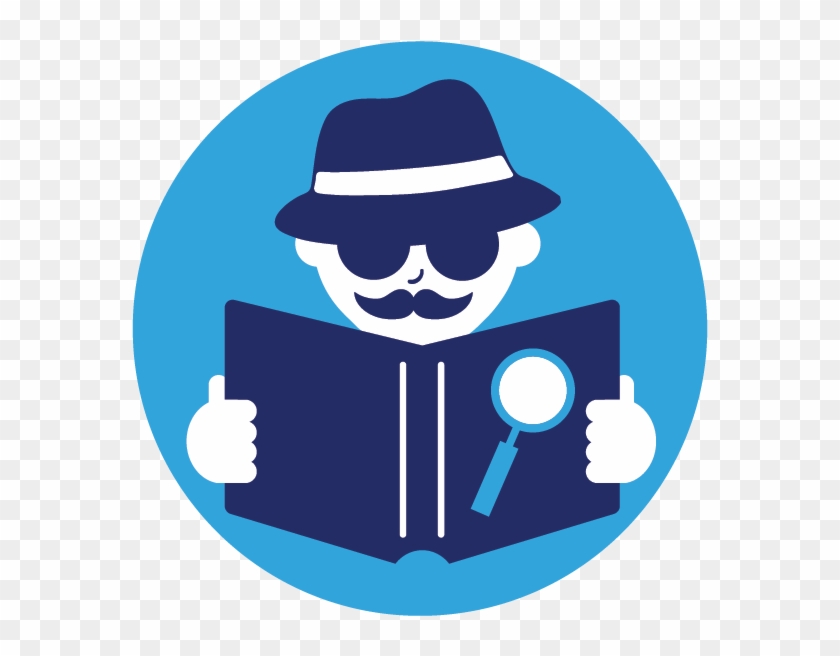 Free Bookish Fun For Everyone - Free Bookish Fun For Everyone #1606868