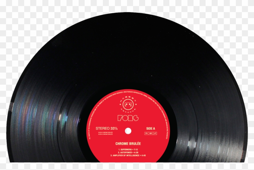 Vinyl Png Hd - Vinyl Png #1606957