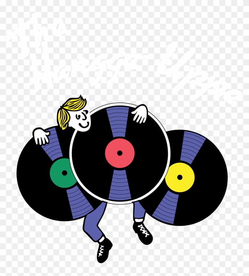 Hangge Uppe - Circle #1606969