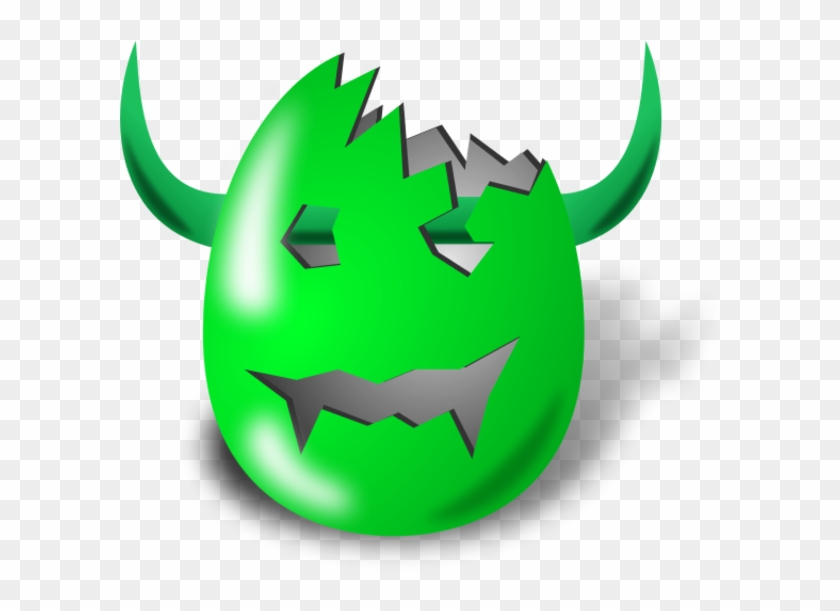 Wicked Witch - Easter Egg Decorating Ideas #1607059