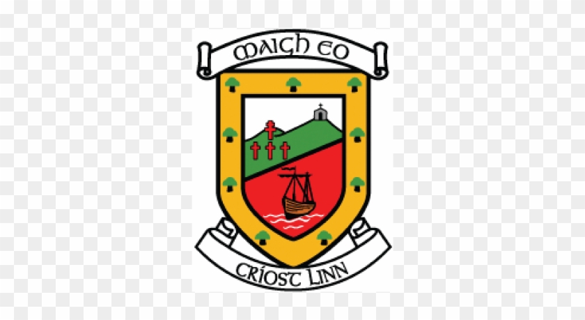 Livegaeliccom » Preview - Mayo Gaa Badge #1607124