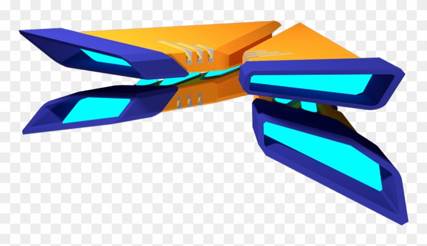 Created In Solidworks And Blender - Graphic Design #1607302