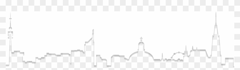 Being One Of The Most Pleasant Cities To Live In, Vienna - Vienna City Clipart Transparent #1607351