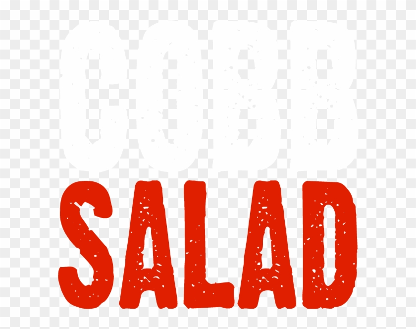 Cobb Salad - Cobb Salad #1607358