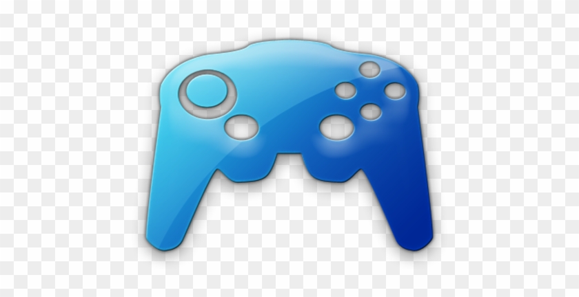 Create Video Games With A Group Of People - Game Controller #1607439