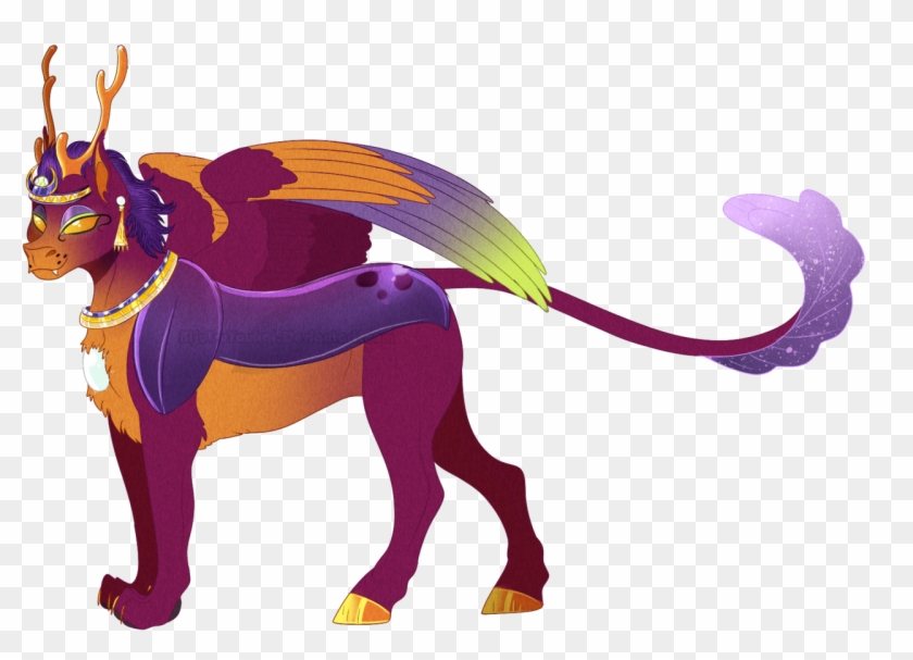 Bijutsuyoukai, Hybrid, Interspecies Offspring, Oc, - Cartoon #1607517