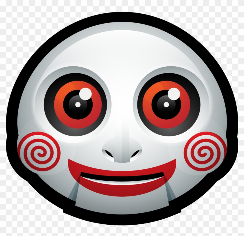 Jigsaw Emoji #1607557
