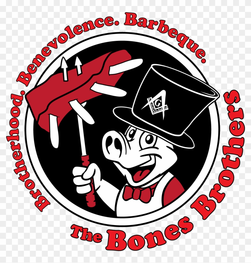 Who Are The Bones Brothers - Who Are The Bones Brothers #1607591