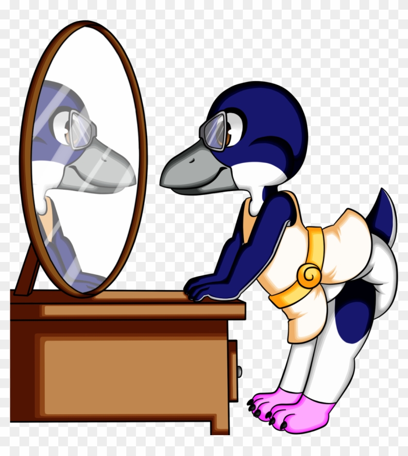 Baby Gemini - Cartoon #1607683