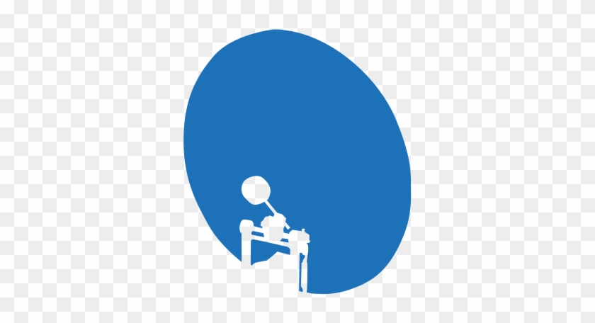Head - Circle #1607736